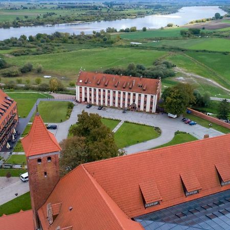 Zamek Gniew - Palac Marysienki Luaran gambar